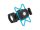 Smartphone-HalterThule Pack n Pedal schwarz