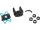 Smartphone-HalterThule Pack n Pedal schwarz