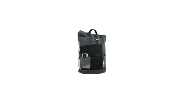 Fahrradtasche Thule Commuter Pannier 2 Pack  n Pedal,sw, 58,5x35x14cm,18ltr