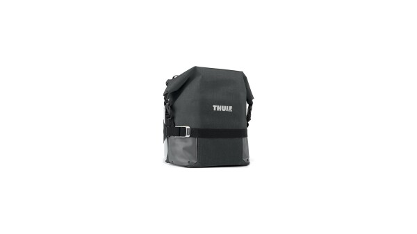 Fahrradtasche Thule Adv. Touring Pannier Pack nPedal,small,51x29x13cm,15,5 ltr sw
