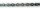 schaltungskette sram pc 830 kt./25st. 114 glieder 6/7/8-f.silber werkstattverp