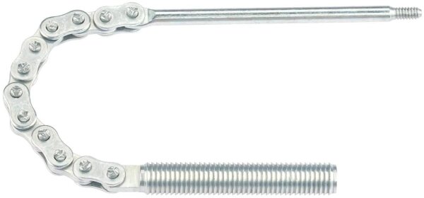 Zugkettchen Silber F. T3