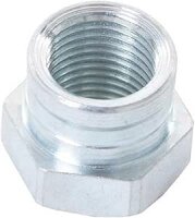 Ansatzmutter Für Umlenk- Rolle
