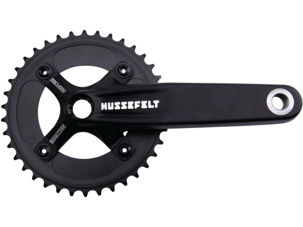 Krg Truvativ Hussefelt Dh 38 Z. 170 mm