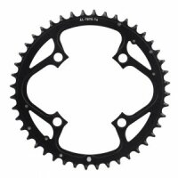 kettenblatt mtb 44 z.v4 104mm lk,4mm,aluminium,schwarz