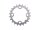 Kettenblatt MTB 22T V3 64 Aluminium Thungsten Grey, 11.6215.128.000
