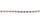 Kette Pc 1091 Hollow Pin 10-F. 114 Gl.