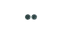 Leitrollen-Set BlackBox Ceramic Bearing 00.7915.016.010
