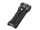 faltschloss trelock toro m. kunst-halter fs 500/90, schwarz