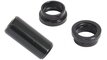 Dämpferbuchsen-Set Rock Shox 28.6x6mm (1Buchse/2Abdeckungen)