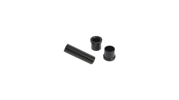 Dämpferbuchsen-Set Rock Shox 45.0x6mm (1Buchse/2Abdeckungen)