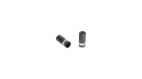Endkappen f.Schaltaußenh.Sram Btl./100St 4 mm...