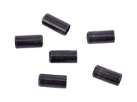 Endkappen f.Bremsaußenh.Sram Btl./100St 5 mm innen,...