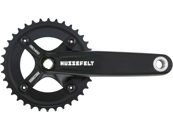 Krg Truvativ Hussefelt 1.1 Dh 36 Z. 170 mm Schw.