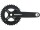 Krg Truvativ Hussefelt 1.1 Dh 36 Z. 170 mm Schw.