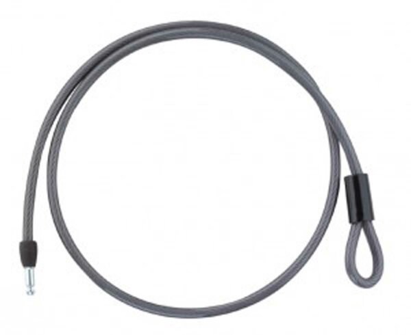 Einsteckkabel Trelock 100cm, Ø 8mm ZR 80 für RS 445, ohne Halter