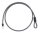 Einsteckkabel Trelock 100cm, Ø 8mm ZR 80 für RS 445, ohne Halter