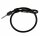 einsteckkabel trelock 150cm, ø 10mm zr 310, für rahmenschl.rs 350-453/sl460