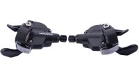 SRAM Daumenschalthebel "X-3" Mit Ganganzeige...