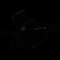 Trigger-Schalter X3, 7-Gang 1:1 - 00.7015.093.040