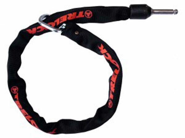 einsteckkette trelock 100cm, ø 6mm zr 355, f.rs350-453/sl460 schwz/trelock