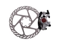 Scheibenbremse Avid BB7 Road mechanisch platinum Scheibe...
