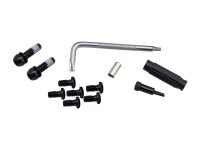 Scheibenbremse Avid BB5 Road mechanisch platinum,Scheibe...