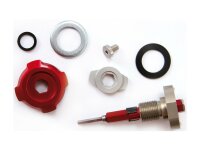 Boxxer 10 Team/World Cup Rebound Damper 11.4015.472.010 Bottom Bolt/Adj Kno Asse