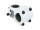 A-Head Vorbau Truvativ Hussefelt Alu, 1 1/8",Schneeweiß,Ø 31,8mm, 40mm,0°