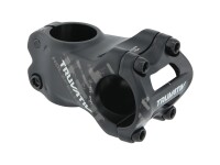 A-Head Vorbau Truvativ Holzfeller Alu 1 1/8",31.8mmØ,Schwarz,50mm,0°          
