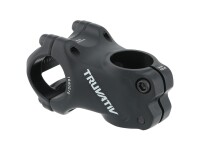 A-Head Vorbau Truvativ Holzfeller Alu 1 1/8",31.8mmØ,Schwarz,50mm,0°          
