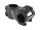 A-Head Vorbau Truvativ Holzfeller Alu 1 1/8",31.8mmØ,Schwarz,50mm,0°          