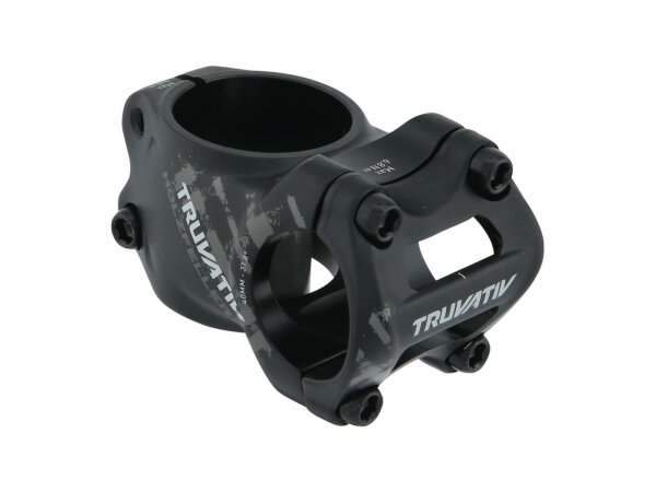 Vorbau Holzfeller 1.5" 40 mm Schwarz