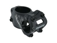 Vorbau Holzfeller 1.5" 40 mm Schwarz