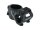 Vorbau Holzfeller 1.5" 40 mm Schwarz