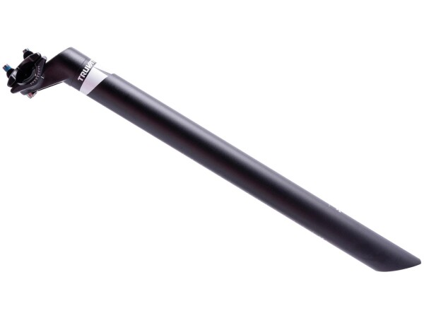 Sattelstütze Truvativ Stylo T30 schwarz,Ø31,6mm,400mm,25mm offset,Alu