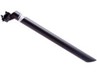 Sattelstütze Truvativ Stylo T30 schwarz,Ø31,6mm,400mm,25mm offset,Alu