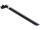 Sattelstütze Truvativ Stylo T30 schwarz,Ø31,6mm,400mm,25mm offset,Alu