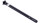 Sattelstütze Truvativ Stylo T30 schwarz,Ø31,6mm,400mm,25mm offset,Alu