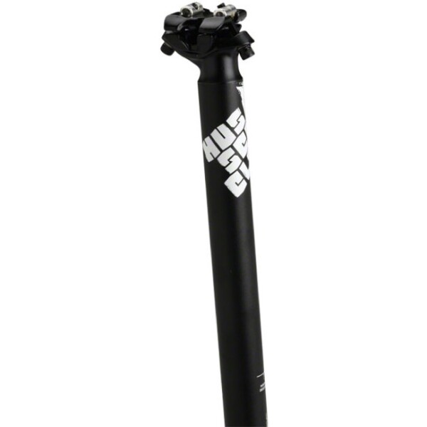 Sattelstütze Hussefelt 30,9mm Do.Cl.
