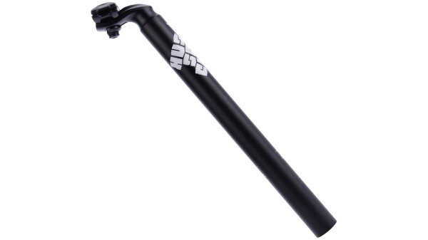 Sattelstütze Hussefelt 30,9mm Si.Cl.