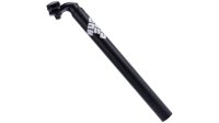 Sattelstütze Hussefelt 30,9mm Si.Cl.