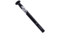 Sattelstütze Hussefelt 30,9mm Si.Cl.