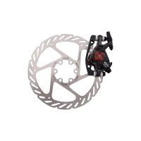 Scheibenbremse Avid BB7 MTB mechanisch graphitgrau...