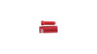 Endkappen Satz Sram rot (10x4mm + 6x5mm + 4x Cable Tip)