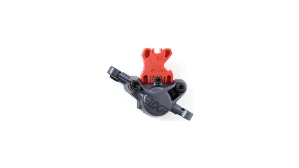 Bremssattel Kpl. Elixir 7 Grau