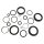 Federg. Service Kit Lyric Solo Air (2012-2015)Gabel Service Kit, Basic
