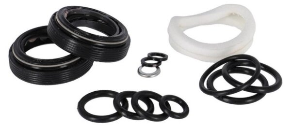 Federg.Service Kit Lyric DualPositionAir (2012-2015) Gabel Service Kit, Basic