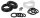 Federg.Service Kit Lyric DualPositionAir (2012-2015) Gabel Service Kit, Basic