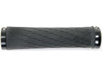 Griff m.Schraubensicherung f.Griffschlt. 122mm schwarz...